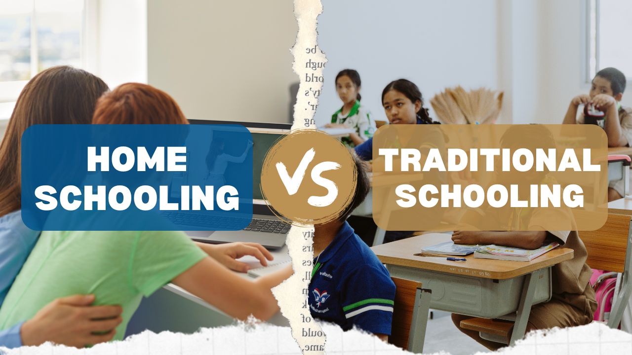 Homeschooling vs. Traditional Schooling: Pros, Cons & Best Fit for Your Child