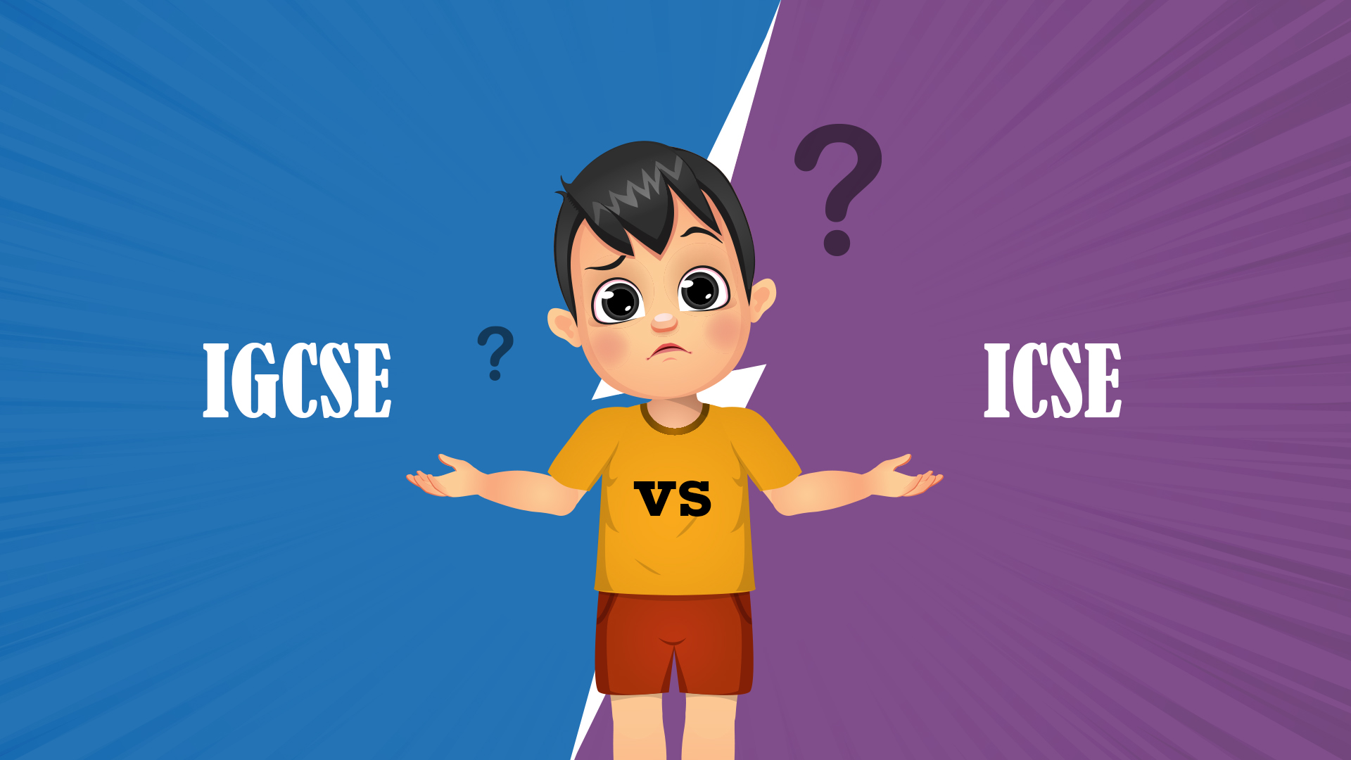 IGCSE vs. ICSE Which Board is More Challenging?