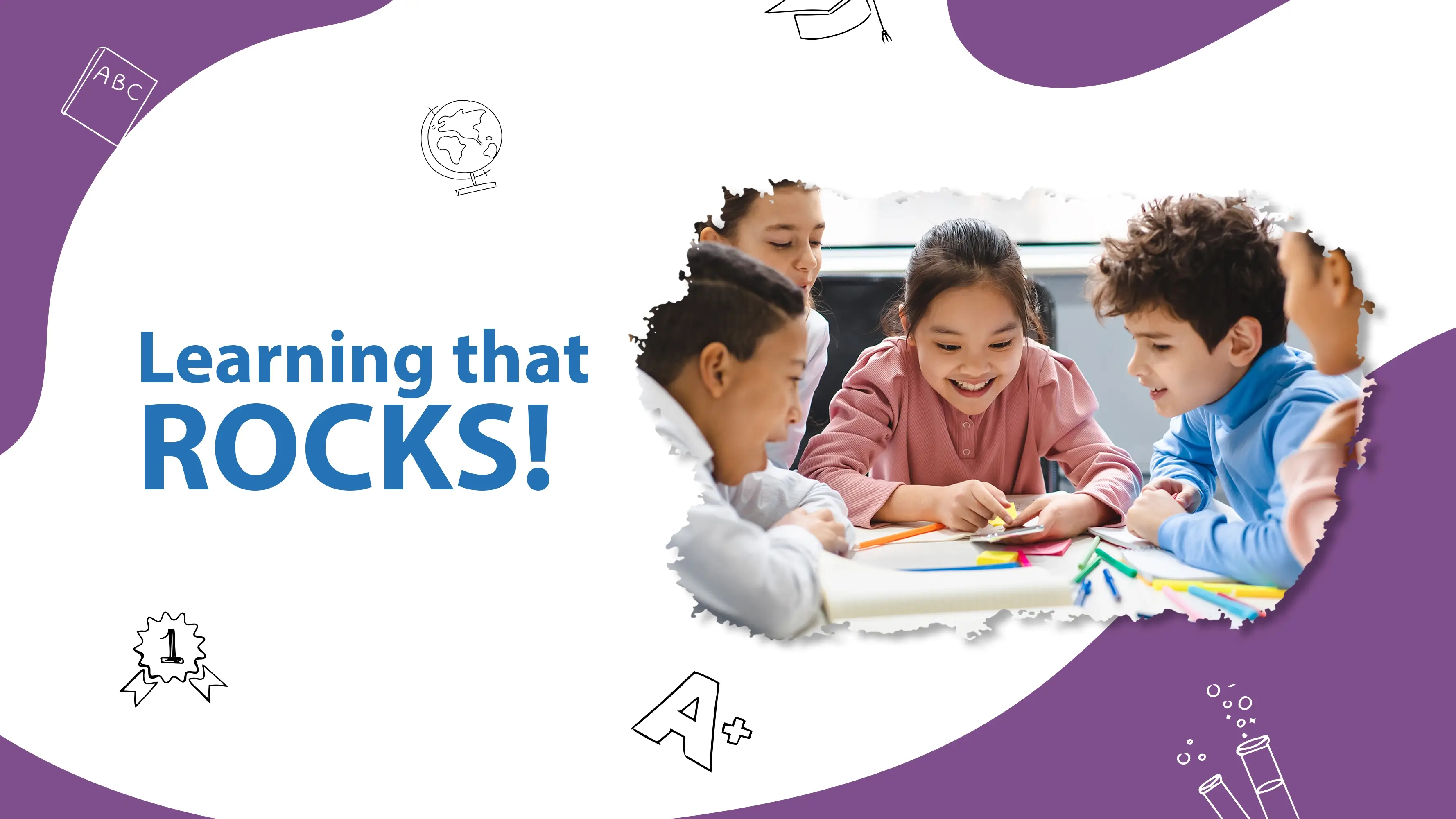 Why Personalized Online Education Rocks!: Discovering the Advantages