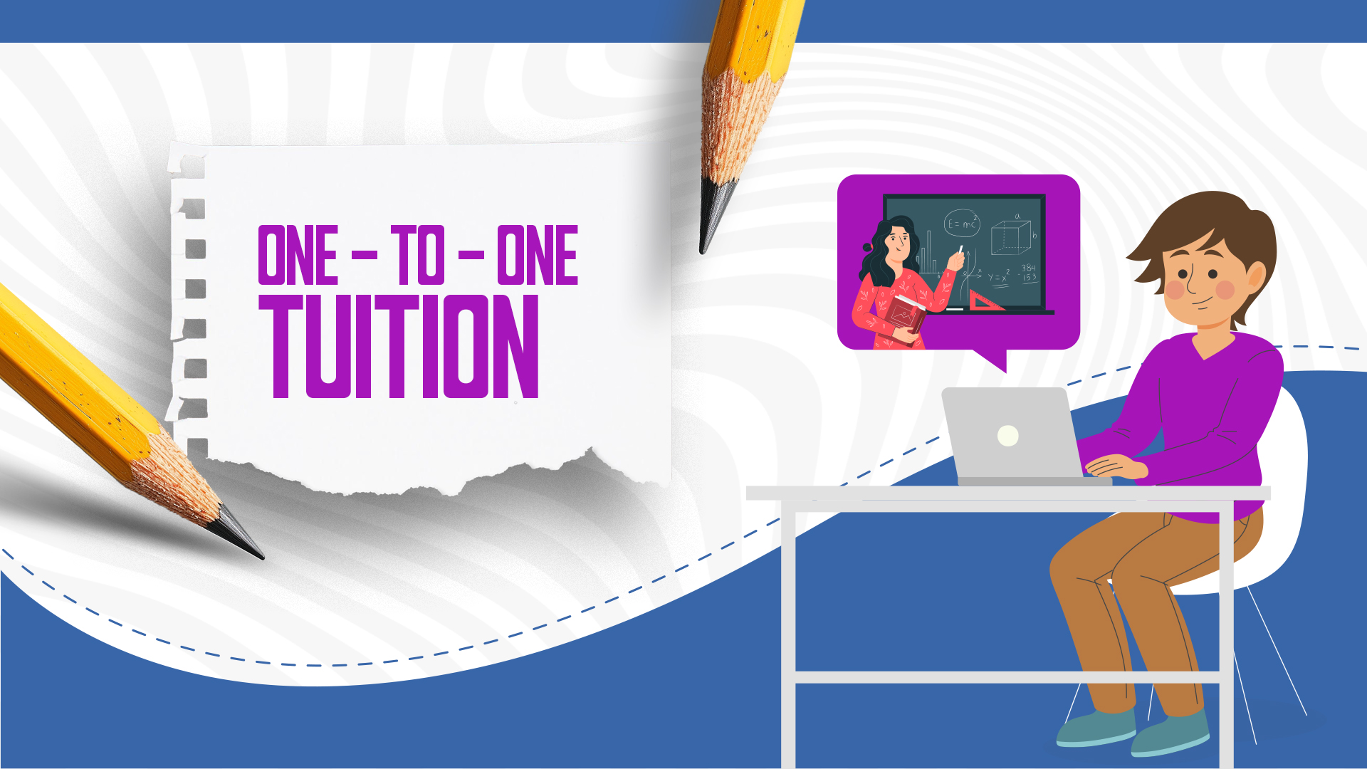 What Is One-to-One Tuition? Personalized Learning Explained