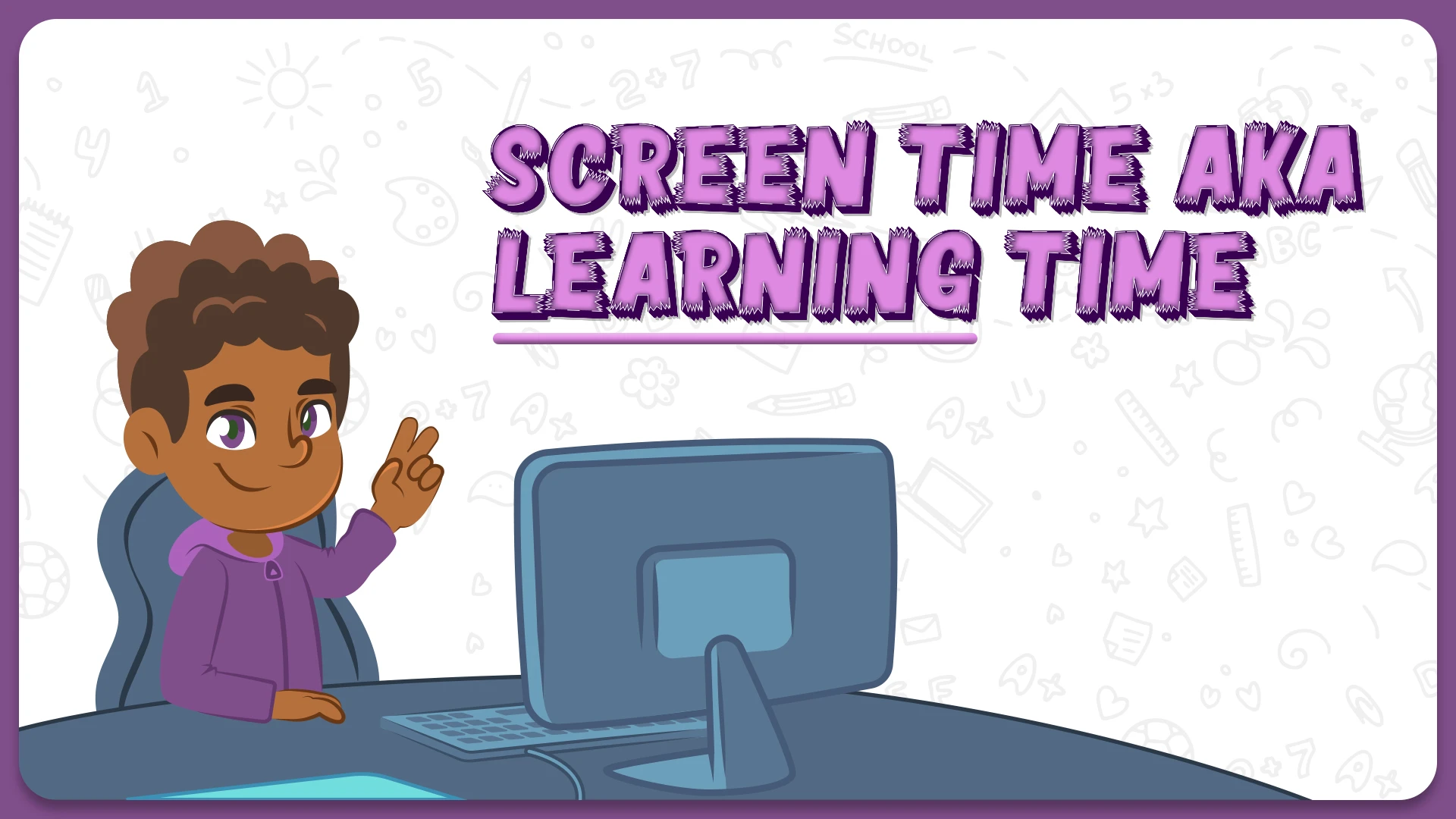 Turning Screen Time into Learning Time: Creative Hacks for Kids Glued to Phones