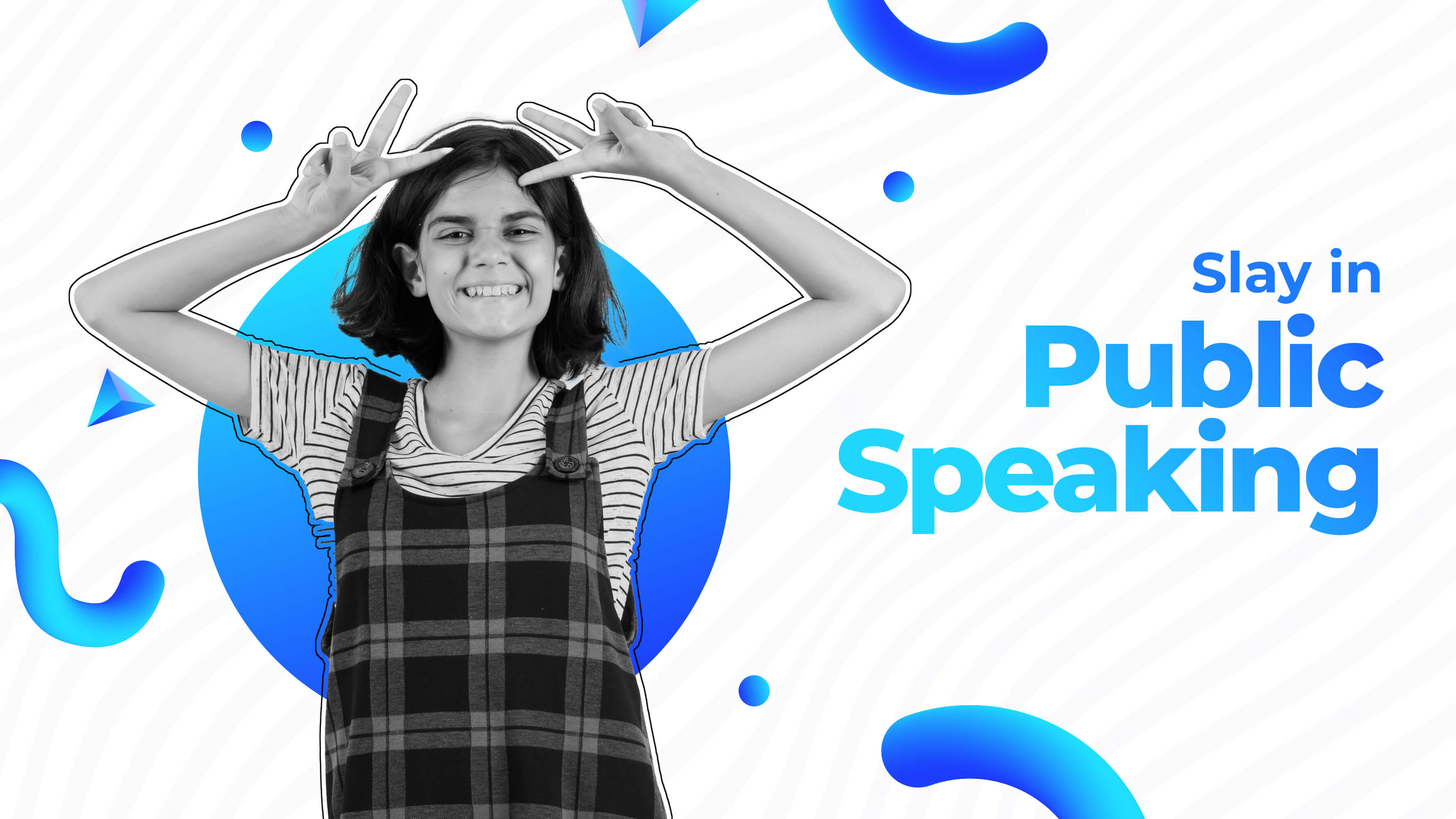 Master Your Public Speaking Skill With INTERVAl Learning Platform