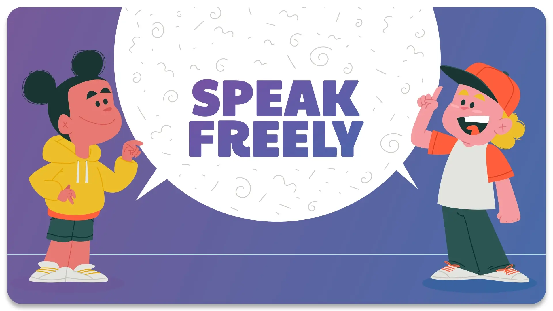 How to overcome speech anxiety and build confidence?