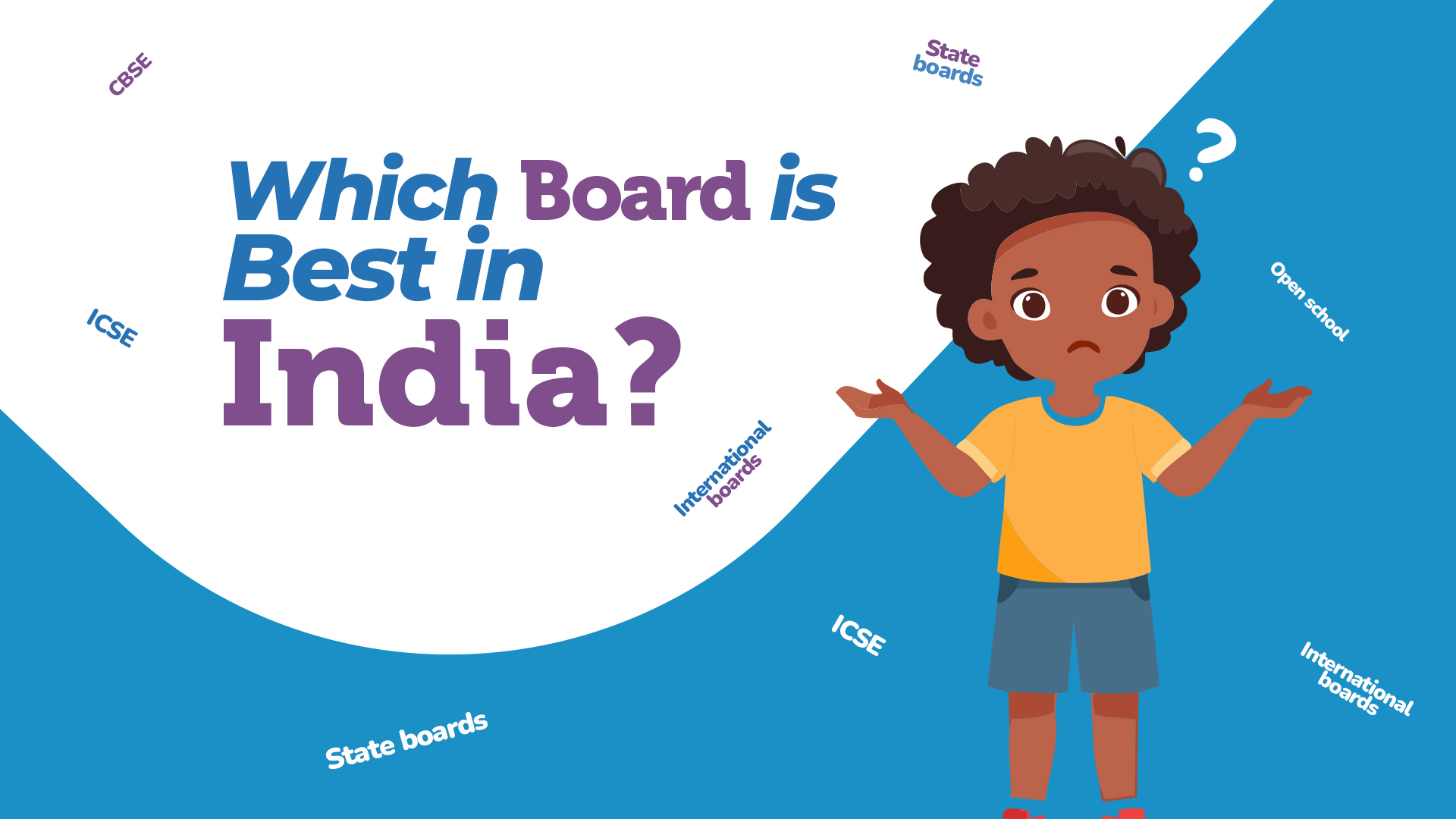 Which Board is Best in India? A Complete Comparison Guide