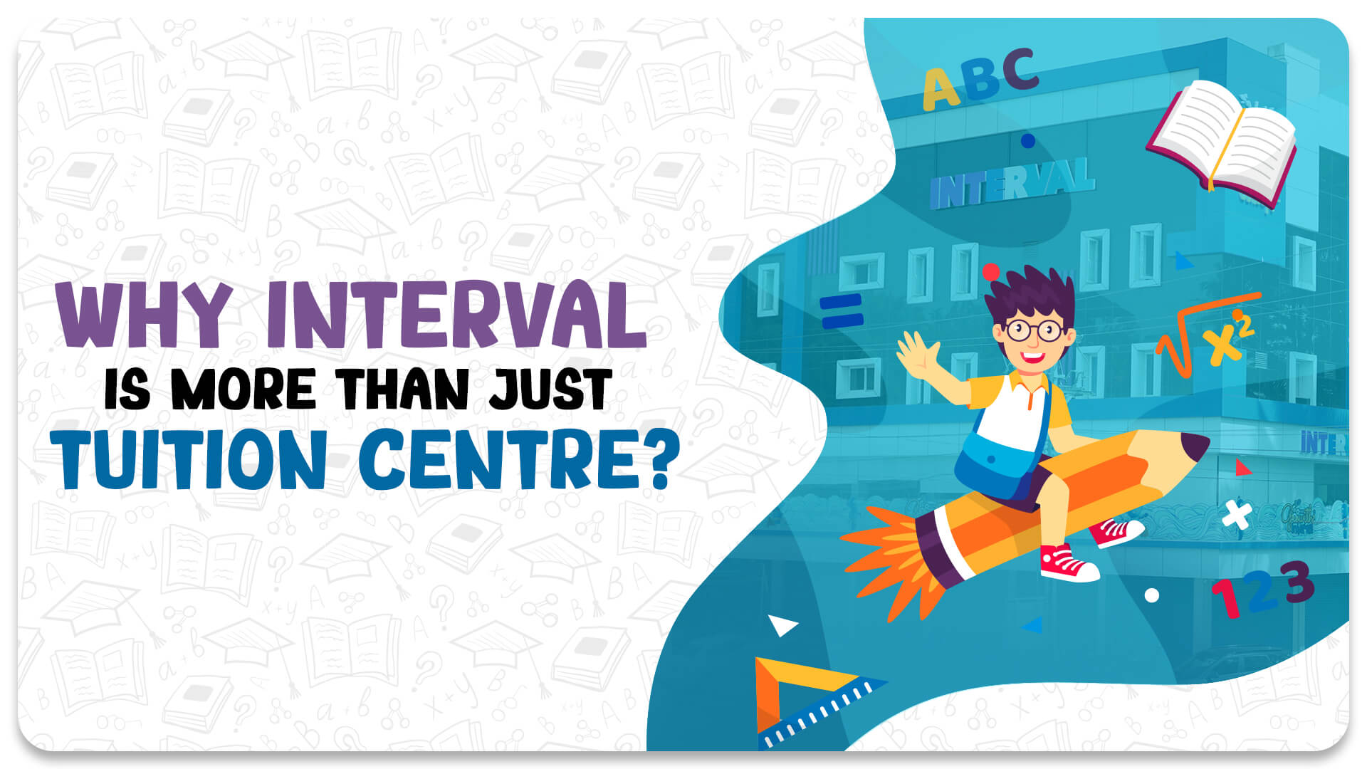 Is the Interval Learning Platform a Tuition Center? Discover the Truth!