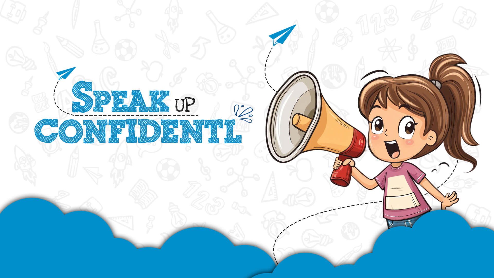 Boost your speaking skills  with these confidence-building exercises